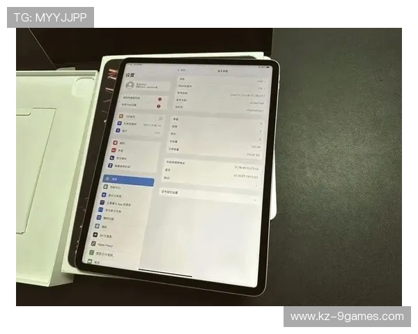 iPad Pro 23：极致游戏测试大揭秘